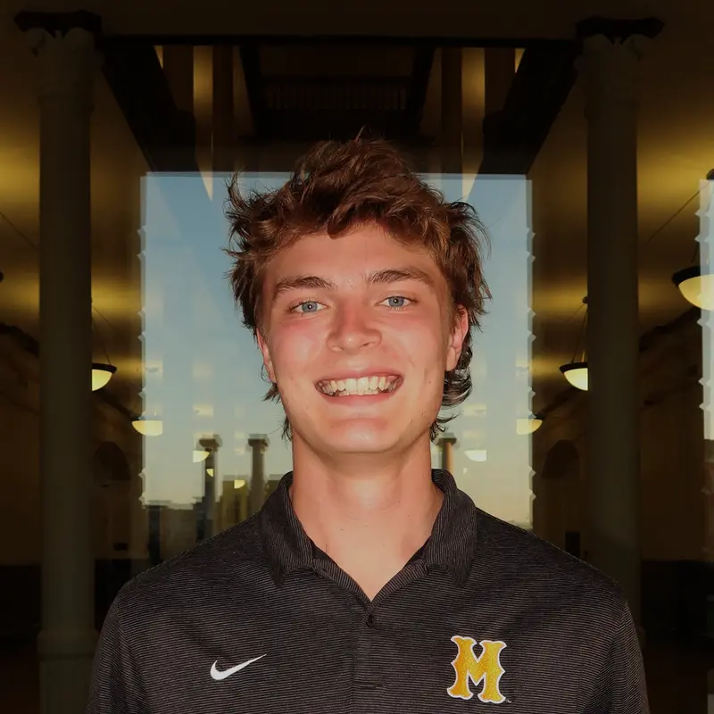 Cal Hughes