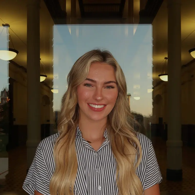 Madelyn Wood