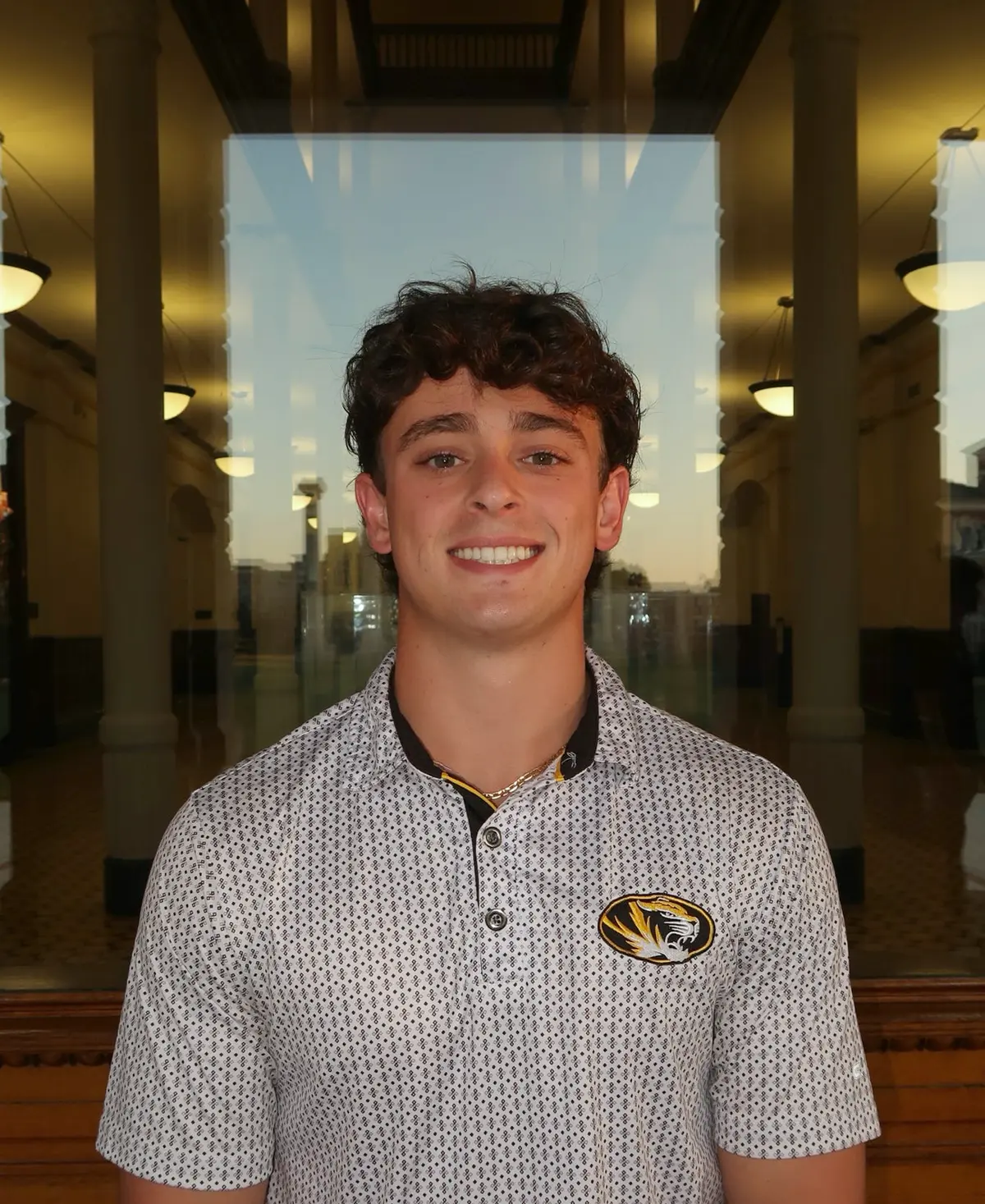 Tyler Holder
